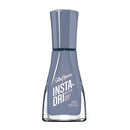 Sally Hansen Insta-Dri Nail Polish Slow M-ocean