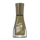 Sally Hansen Insta-Dri Nail Polish Later Alligator