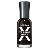 Sally Hansen Hard As Nails Xtreme Wear - Black Out
