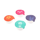 KIDS GIFT Beach Sunsets Face Mask 4pk