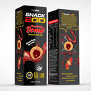 Optislim SNACK2GO Snack Bites Strawberry Donut x4pk