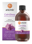 ARTEMIS Calm Sleep 250ml