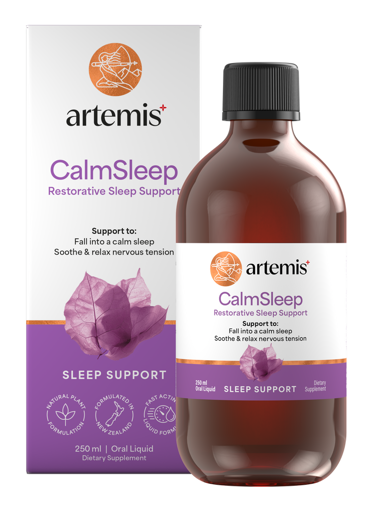 ARTEMIS Calm Sleep 250ml