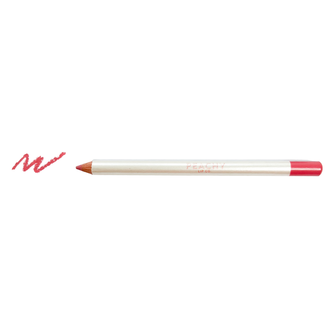 Peachy Lip Co. Lip Liner Pencil Candy