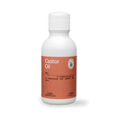 Home Essentials Castor Oil Supplement 100ml