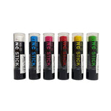 Coloured Zinc Stick Assorted Colours (Single)