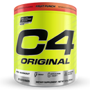 Cellucor C4 Original 30 Servings Fruit Punch 282g