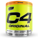 Cellucor C4 Original 30 Servings Orange Burst 282g
