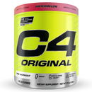 Cellucor C4 Original 30 Servings Watermelon 282g