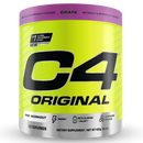 Cellucor C4 Original 50 Serving Grape 470g