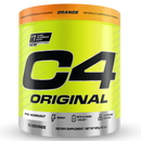 Cellucor C4 Original 50 Serving Orange Burst 470g