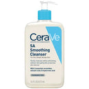 CeraVe SA Cleanser Smoothing 473ml