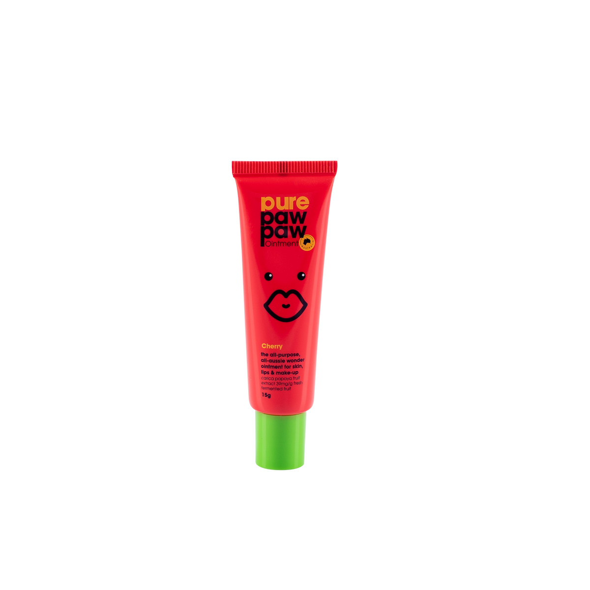 PURE PAW PAW Ointment Cherry 15g