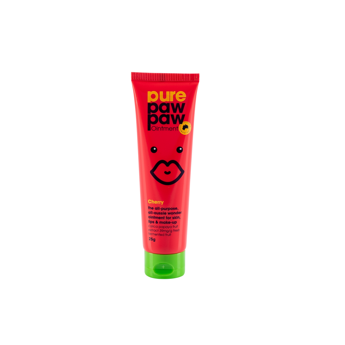 PURE PAW PAW Ointment Cherry 25g