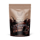 NZ Muscle Whey Protein - Chocolate Cake 500g