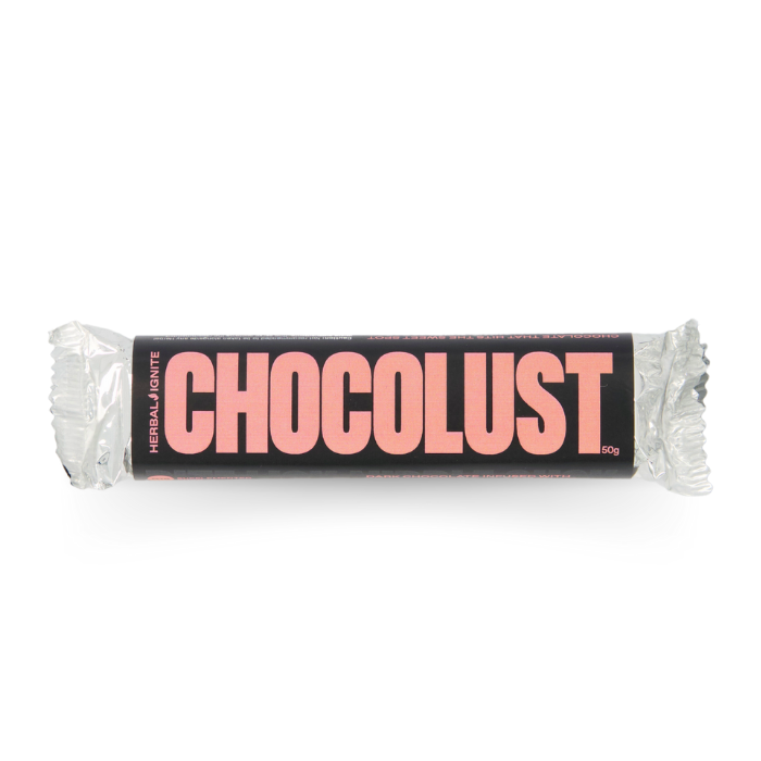 Herbal Ignite Chocolust 50g