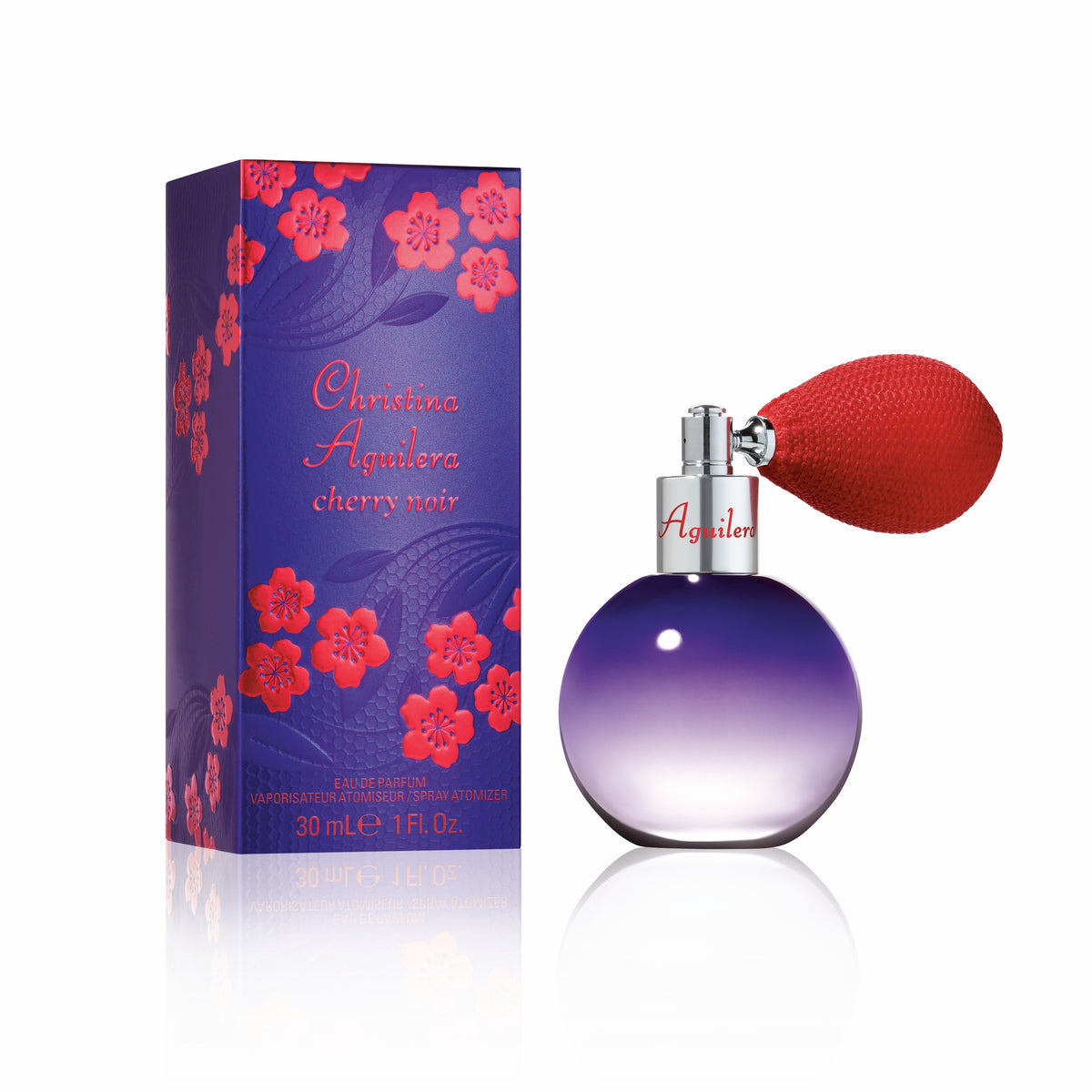 CA Cherry Noir EDP 30ml