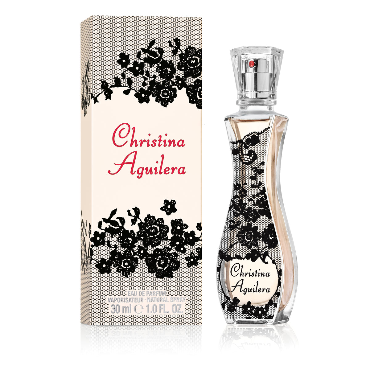 CA Signature EDP 30ml
