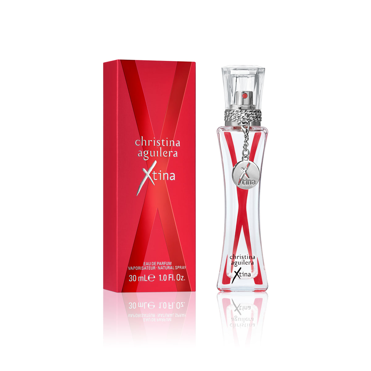 CA Xtina EDP 30ml