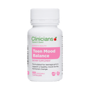Clinicians Teen Mood Balance Vcaps 60s