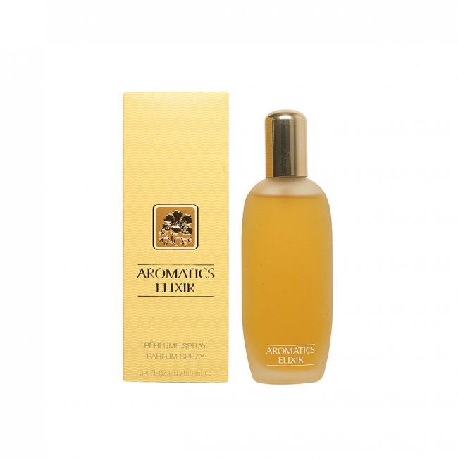 Clinique Aromatics Elixir (W) Parfum Spray 100ml
