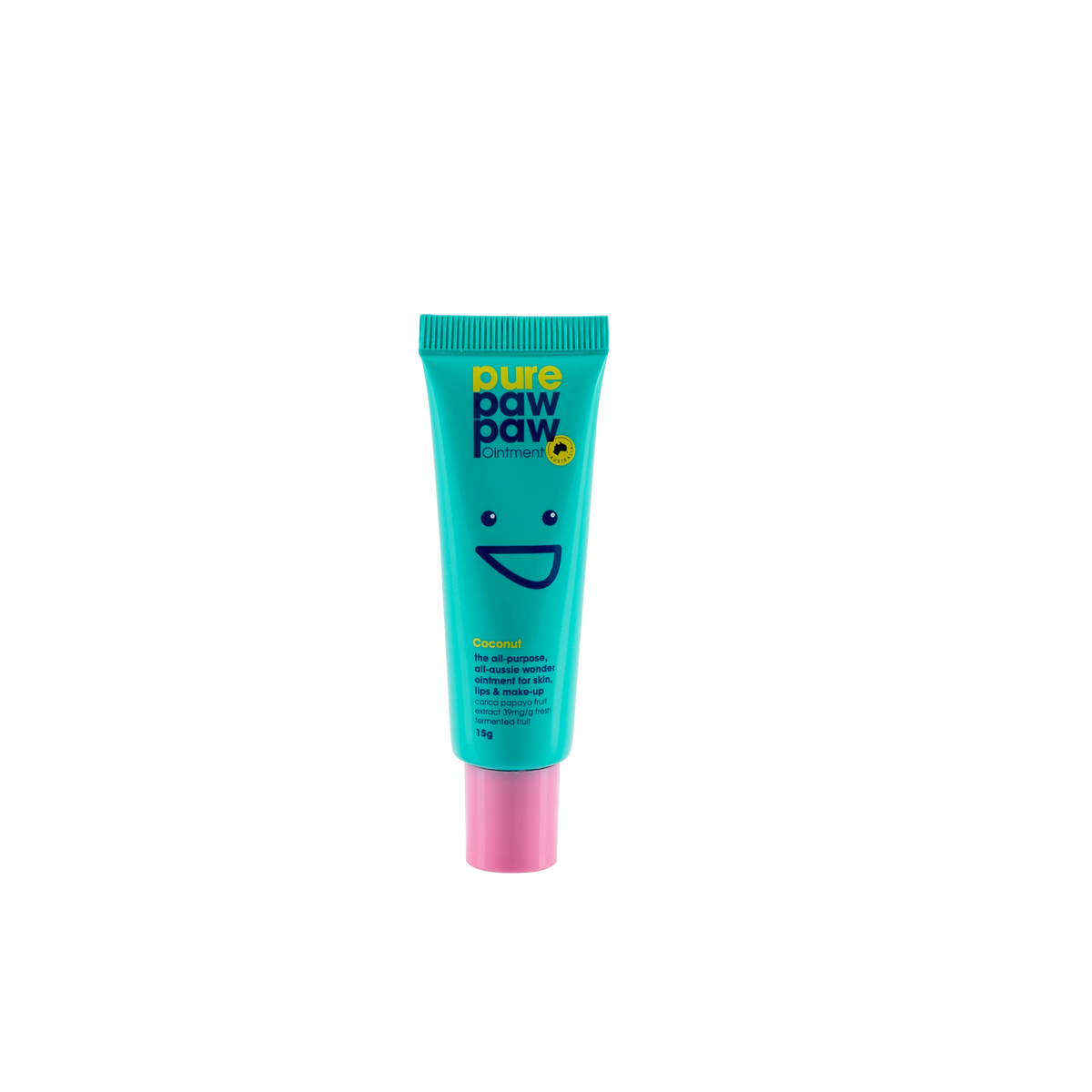 PURE PAW PAW Ointment Coconut 15g