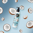 ORGANIC SHOP Shower Gel Coconut & Shea 280ml