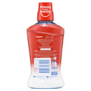 Colgate Optic White Mouthwash 500ml