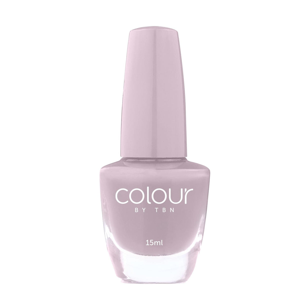 Colour TBN Nail Polish New York Nets