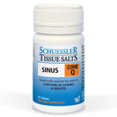 Dr Schuessler Comb Q 6X Tissue Salts 125 Tablets