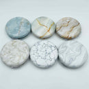 HB&Co Compact Mirror Assorted Colours