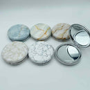HB&Co Compact Mirror Assorted Colours
