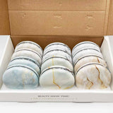 HB&Co Compact Mirror Assorted Colours