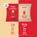 FUNDAY Sour Cola Bottles 50g