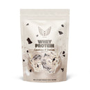 NZ Muscle Whey Protein - Cookies and Cream 500g
