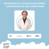 Happy Sleep Anti-Snoring Mouthpiece