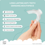 Happy Sleep Teeth Grinding Mouthpiece