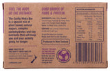The Crafty Weka Bar — Cacao & Hemp 75g