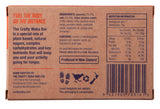 The Crafty Weka Bar — Date & Orange 75g