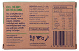 The Crafty Weka Bar — The Original 75g