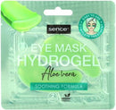 SENCE Aloe Vera Eye Mask Hydrogel Under Eye 6ml