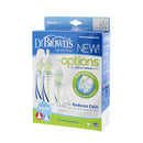 Dr. Brown's Narrow Neck Newborn Starter Set