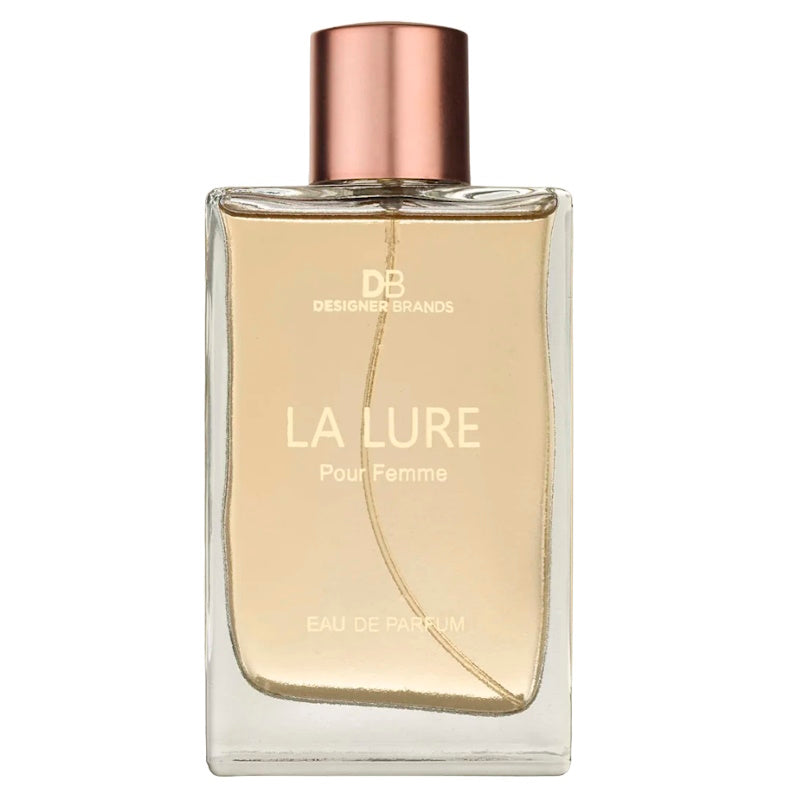 DB Fragrance La Lure 100ml