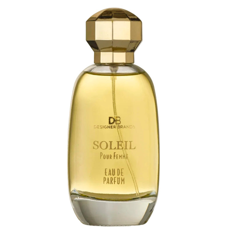 DB Fragrance Soleil 100ml