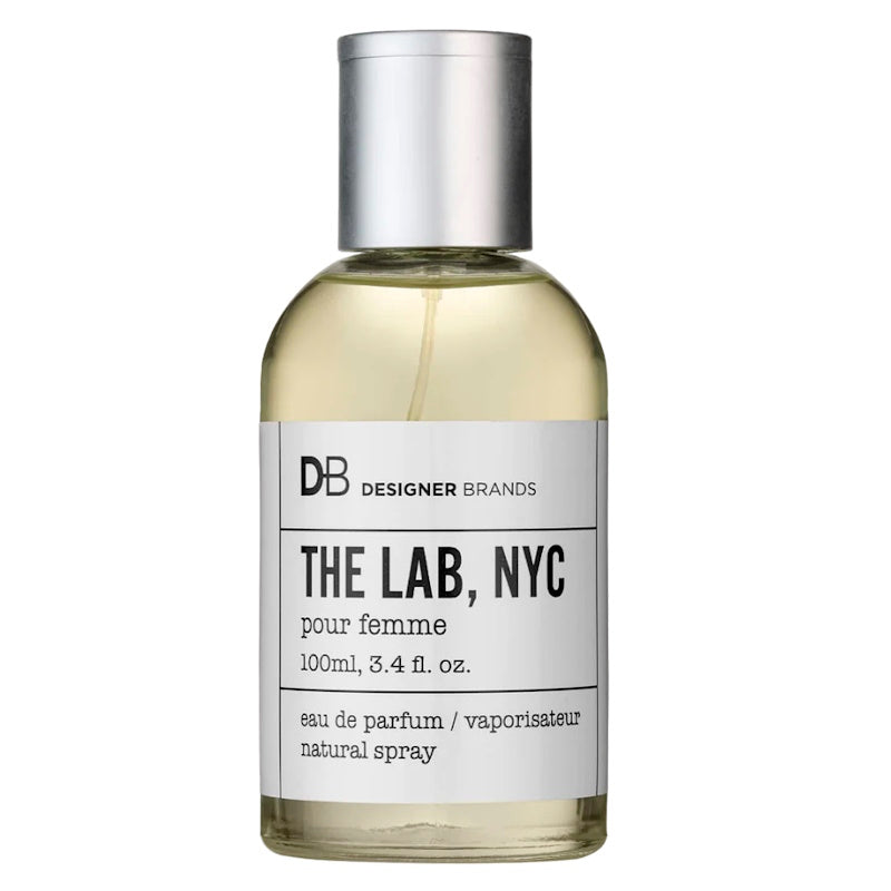 DB Fragrance The Lab NYC 100ml