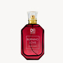 DB Fragrance Burning Love 100ml