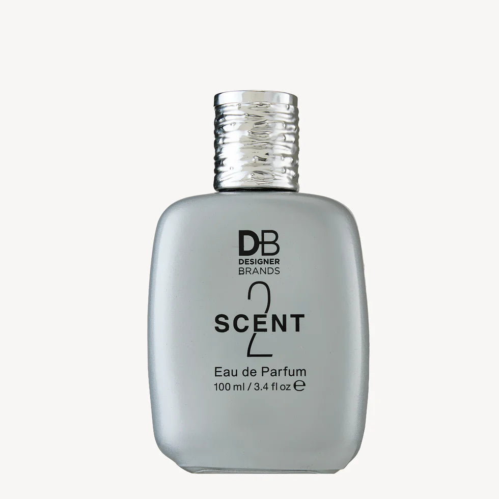 DB Fragrance Scent Two 100ml