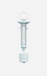 DoseBuddy 10ml Reusable Syringe Kit Blue