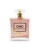 DB Fragrance Chic Mademoiselle 100ml