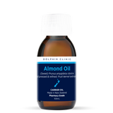 Sweet Almond Dolphin Clinic Oil 100ml
